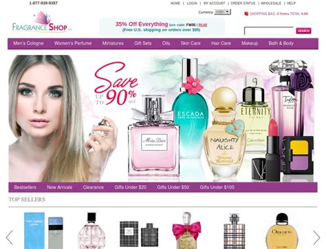 perfume shop discount codes online.